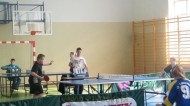 TURNIEJ TENISA STOŁOWEGO (30)