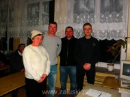 Wybory sołtysa w Karolinowie (3)