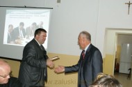 ODBIÓR DRÓG W GMINIE ZAŁUSKI (1)