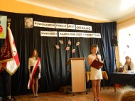 Gminny Konkurs Recytatorski 2015 (2)
