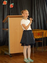 Gminny Konkurs Recytatorski 2015 (10)