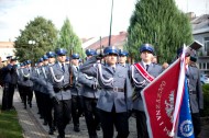 Sztandar dla Policji w Płońsku 18.09.2015 (38)