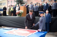 Sztandar dla Policji w Płońsku 18.09.2015 (33)