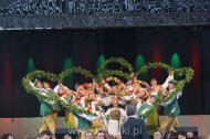 DOŻYNKI WOJEWÓDZKIE (2)