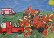 KONKURS 20 LAT STRAŻY POŻARNEJ (8)