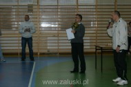 II POWIATOWY TURNIEJ PIŁKI SIATKOWEJ (34)