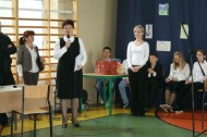 KONKURS "CZY ZNASZ LEKTURY SZKOLNE" (28)