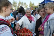 Festiwal Truskawki - Załuski 2011 - zdjęcia część 2 (31)