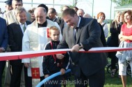 Festiwal Truskawki - Załuski 2011 - zdjęcia część 2 (25)