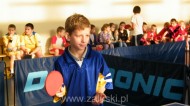 TURNIEJ SZKÓŁ PODSTAWOWYCH W TENISIE STOŁOWYM (74)