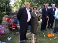 Dożynki w Parafii Krysk w 2011 roku (10)