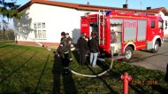 Odbiór samochodu dla OSP Nowe Wrońska (26)