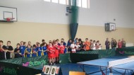 TURNIEJ TENISA STOŁOWEGO (80)