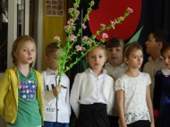 I Dzień Wiosny w SP Kamienica (7)
