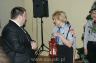 III SESJA RADY GMINY ZAŁUSKI (14)
