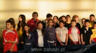 TURNIEJ SZKÓŁ PODSTAWOWYCH W TENISIE STOŁOWYM (90)