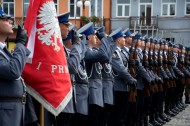 Sztandar dla Policji w Płońsku 18.09.2015 (17)