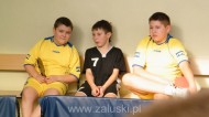 TURNIEJ SZKÓŁ PODSTAWOWYCH W TENISIE STOŁOWYM (38)