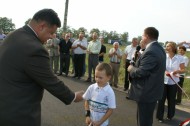 ODBIÓR DRÓG W GMINIE ZAŁUSKI (88)