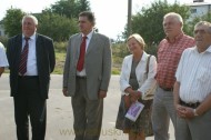 ODBIÓR DRÓG W GMINIE ZAŁUSKI (69)