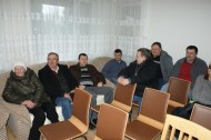 wybory sołtysa w Szczytnikach (1)