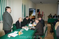 IV SESJA RADY GMINY ZAŁUSKI (9)