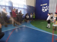 Ślubowanie klas I w Szczytnie 2014 (21)