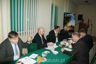 IV SESJA RADY GMINY ZAŁUSKI (10)