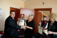 Delegacja u wójta z sp Stróźewo (2)