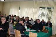 XVII SESJA RADY GMINY ZAŁUSKI (23)
