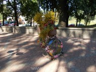 Dożynki w Parafii Krysk w 2011 roku (19)