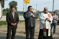 ODBIÓR DRÓG W GMINIE ZAŁUSKI (44)