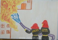 KONKURS 20 LAT STRAŻY POŻARNEJ (1)