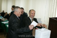I SESJA RADY GMINY ZAŁUSKI (9)