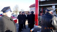 Odbiór samochodu dla OSP Nowe Wrońska (18)