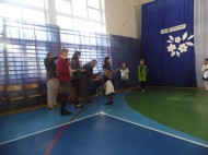 Ślubowanie klas I w Szczytnie 2014 (18)
