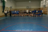 II POWIATOWY TURNIEJ PIŁKI SIATKOWEJ (40)