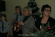 III SESJA RADY GMINY ZAŁUSKI (7)