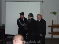 ZEBRANIE SPRAWOZDAWCZE OSP SZCZYTNO (2)