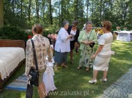 Dożynki w Parafii Krysk w 2011 roku (46)