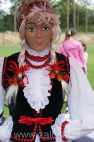 Festiwal Truskawki - Załuski 2011 - zdjęcia część 1 (4)