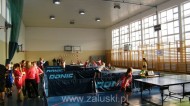 TURNIEJ SZKÓŁ PODSTAWOWYCH W TENISIE STOŁOWYM (48)