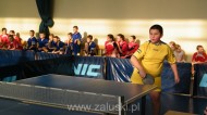 TURNIEJ SZKÓŁ PODSTAWOWYCH W TENISIE STOŁOWYM (61)