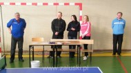 TURNIEJ SZKÓŁ PODSTAWOWYCH W TENISIE STOŁOWYM (3)