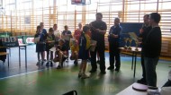 TURNIEJ TENISA STOŁOWEGO (10)