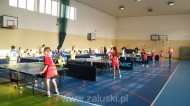 TURNIEJ SZKÓŁ PODSTAWOWYCH W TENISIE STOŁOWYM (50)