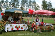 Festiwal Truskawki - Załuski 2011 - zdjęcia część 1 (6)