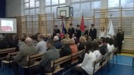 Dzień Niepodległości w ZSO Szczytno 2015 (5)
