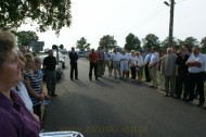 ODBIÓR DRÓG W GMINIE ZAŁUSKI (85)