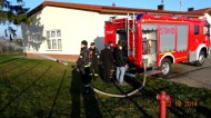 Odbiór samochodu dla OSP Nowe Wrońska (25)